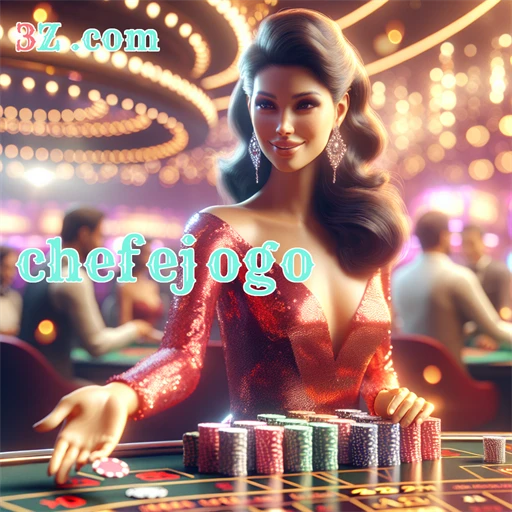 Domine o Jogo com o Novo App da Chefejogo