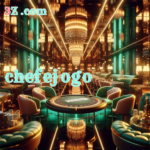 Experiências Confiáveis: Oásis de Jogos no Chefejogo