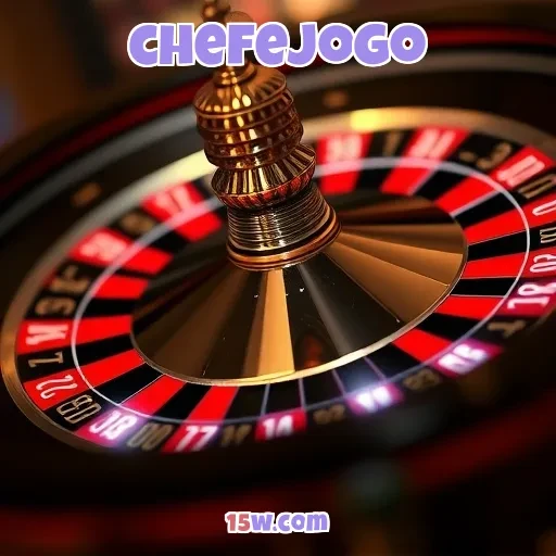 chefejogo: Bônus Imperdíveis que Você Precisa Conhecer!