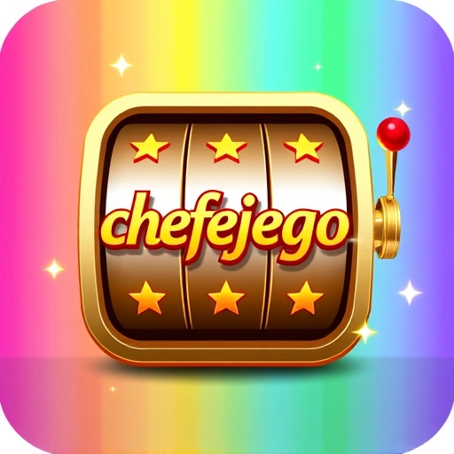 chefejogo