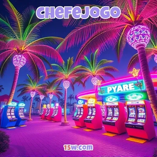 chefejogo: As Plataformas de Jogos que você Precisa Conhecer!