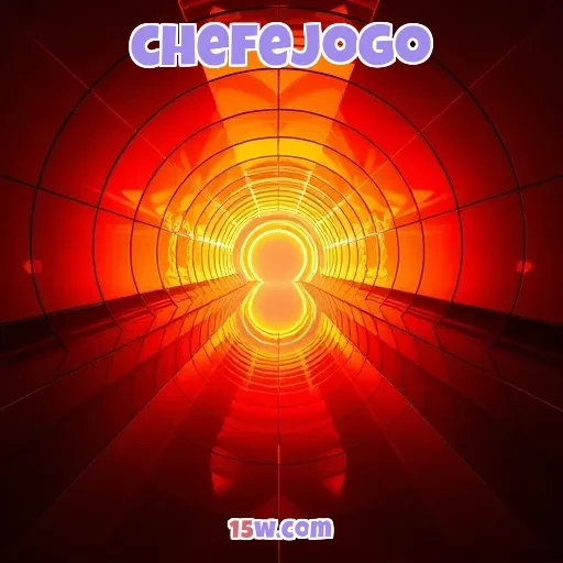 chefejogo: A Magia das Caça-Níqueis que Você Precisa Conhecer