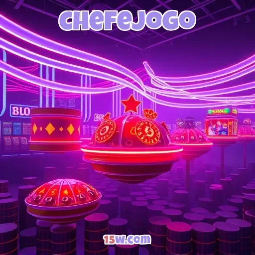 chefejogo: Suporte 24/7 Que Revoluciona a Experiência dos Jogadores