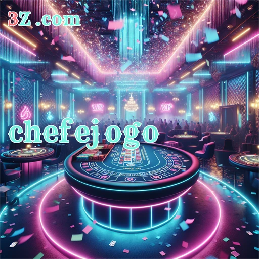 chefejogo Acesso rápido