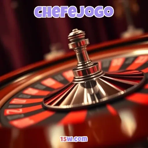 chefejogo - Plataforma