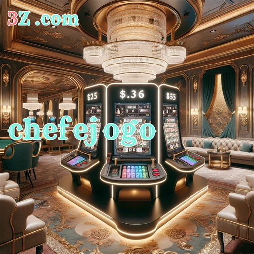 Experiência VIP: Jogue Como Nunca Antes no Chefejogo